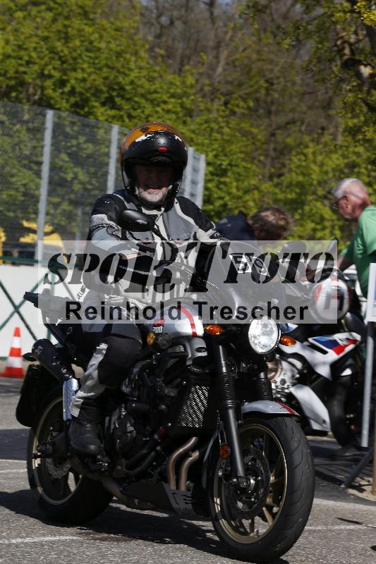 /07 09.04.2026 Cornu Master School ADR/Impressionen